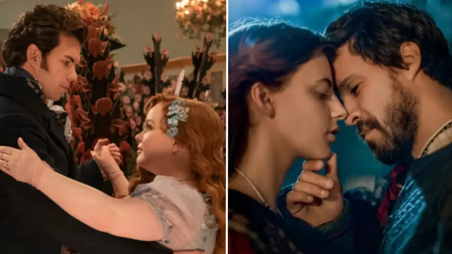 The 25 best period dramas of all time ranked for Bridgerton fans to binge next