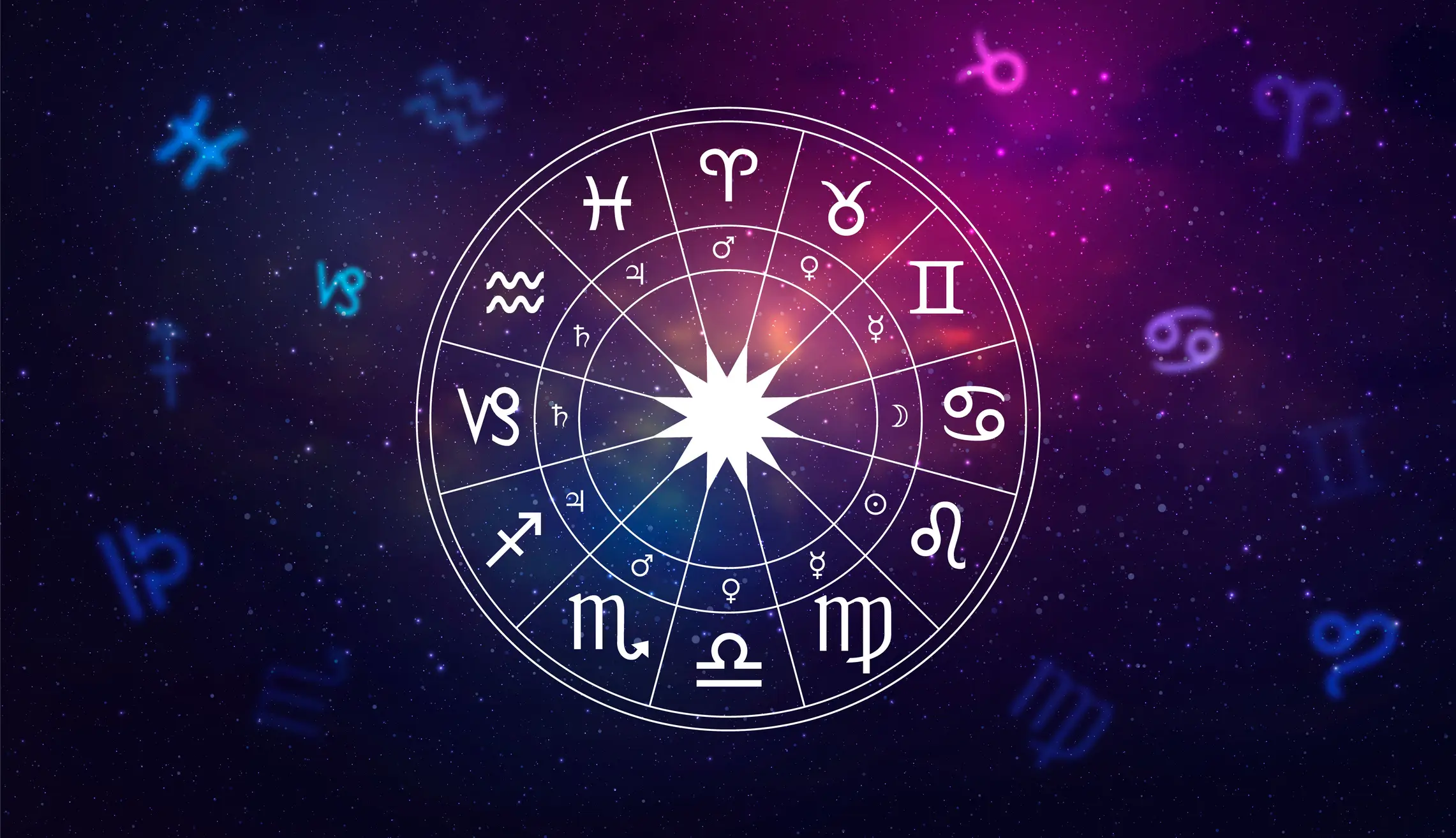 As always, Mercury Retrograde is bringing confusion and fractured communication (Getty Stock Image)