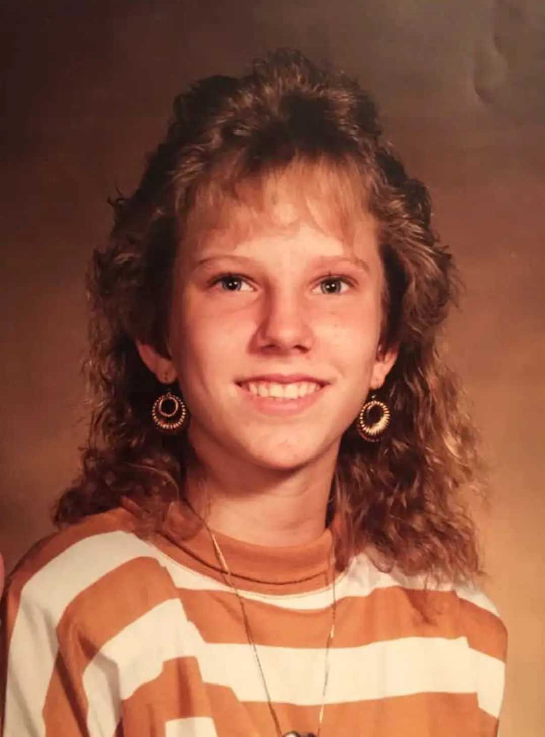 Colleen Slemmer was brutally murdered in 1995 (Find A Grave)