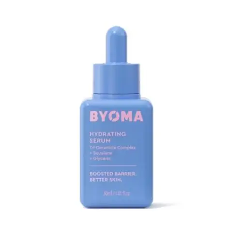 BYOMA
