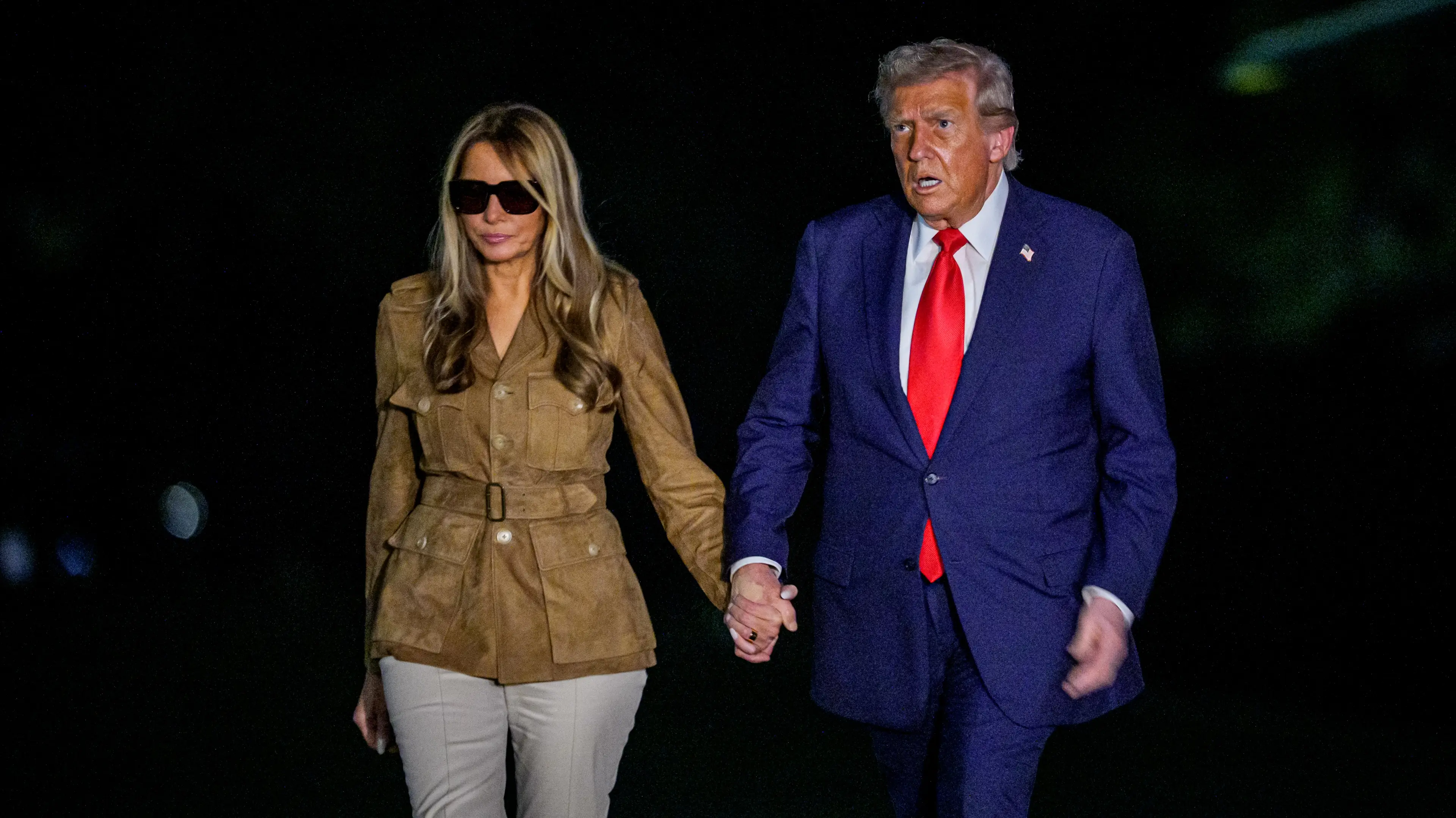 Andrew Harnik/Getty Images