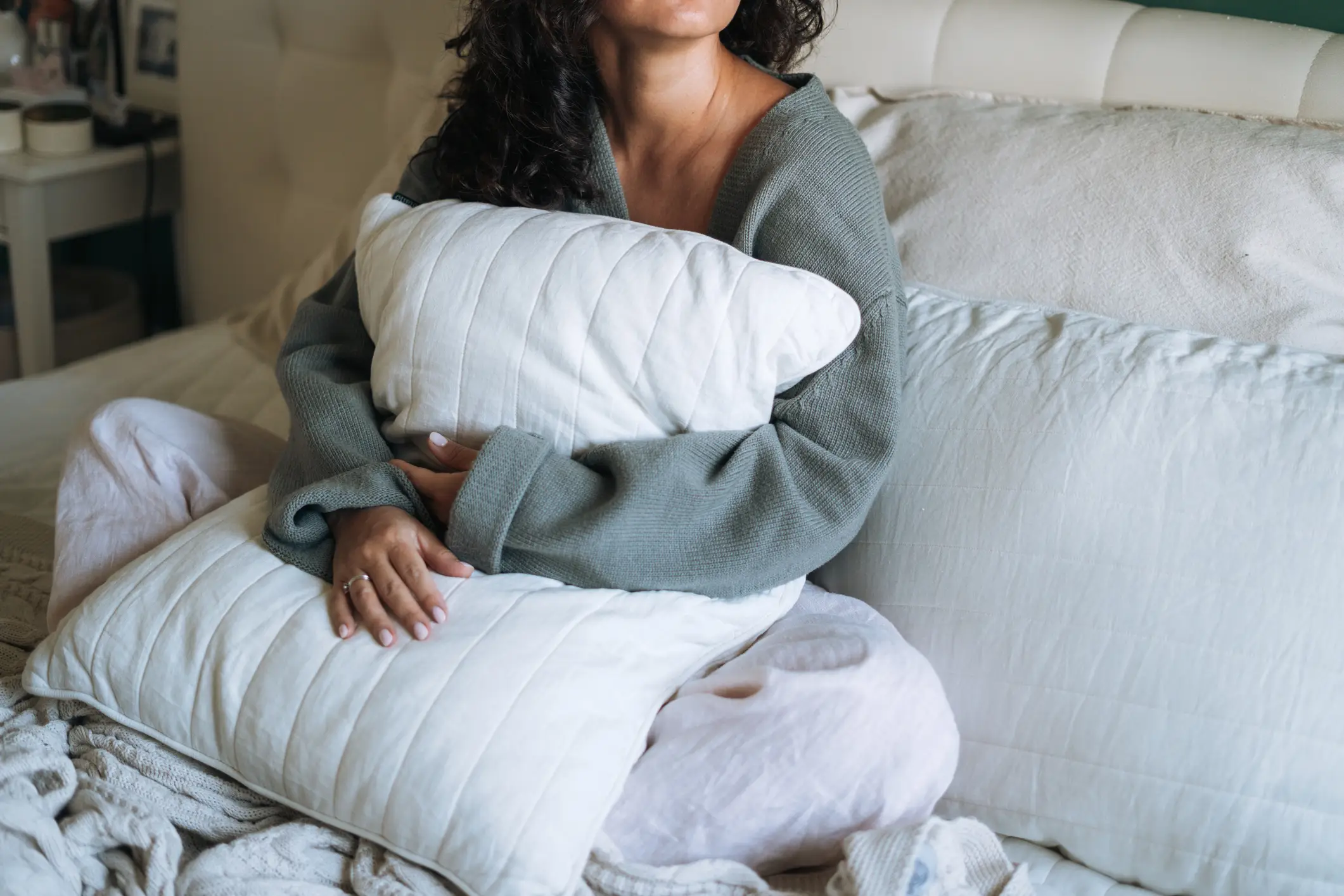 Doctors have outlined some of the unexpected health benefits (Getty Stock Image)