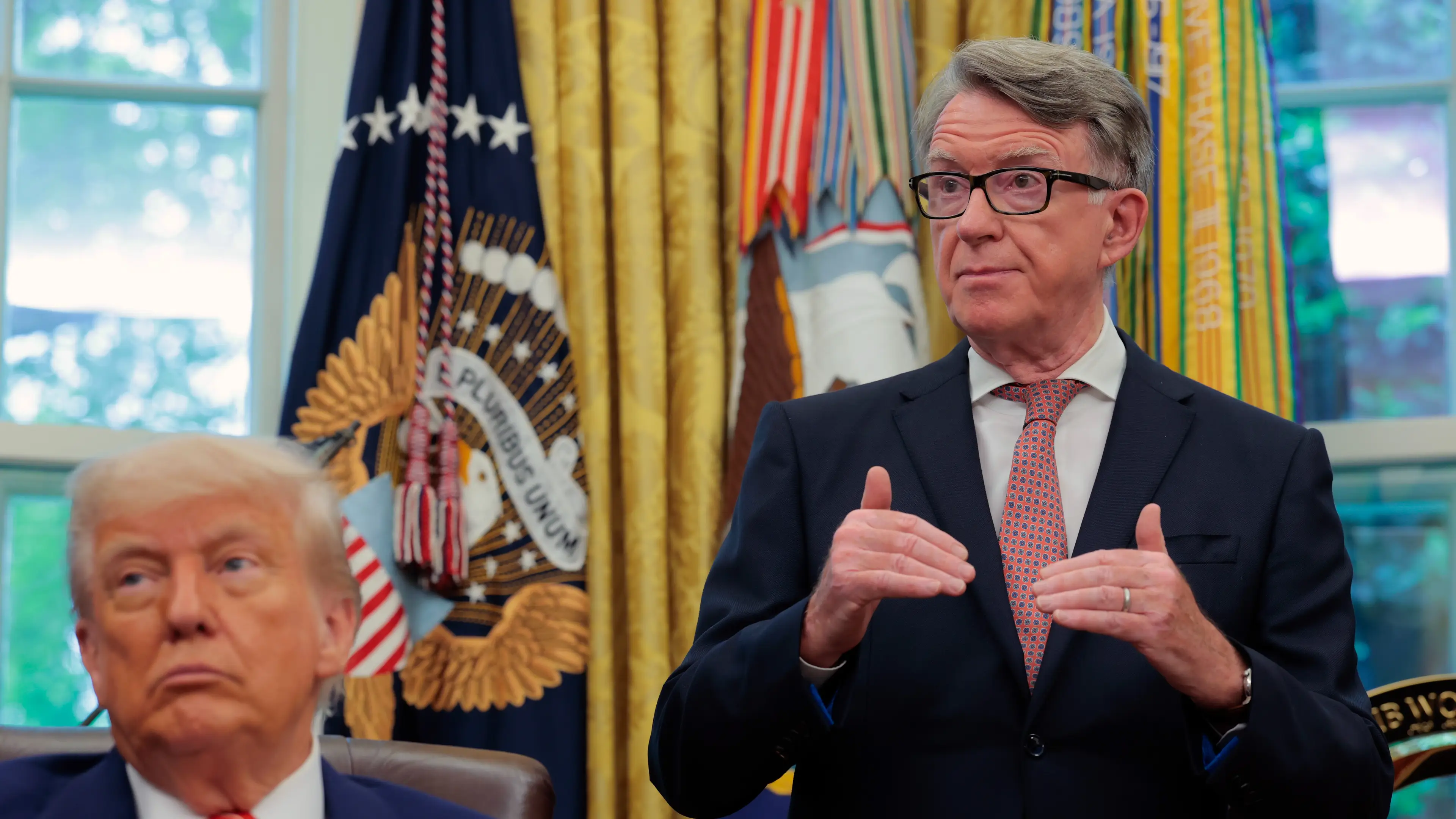 Anna Moneymaker/Getty Images