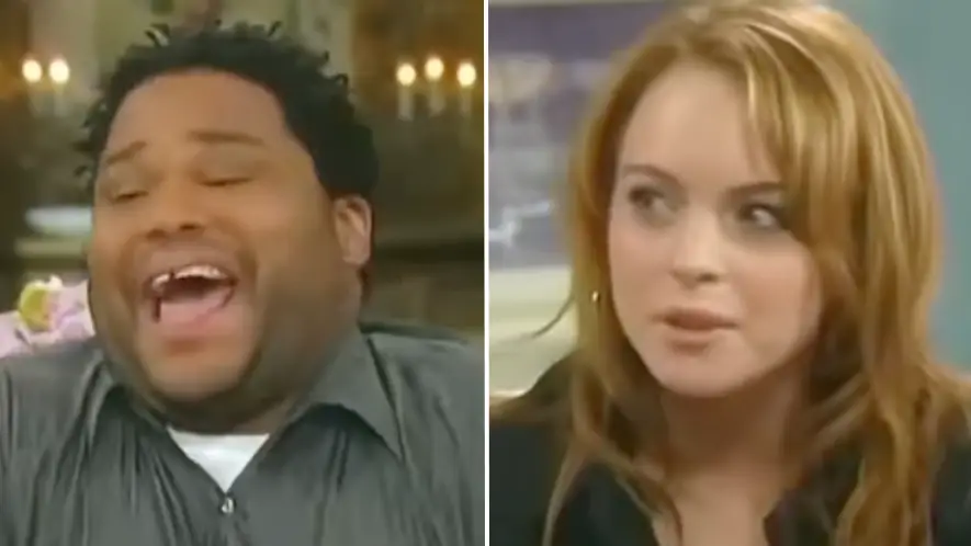 SO Divine Productions/Telepictures/Syndication