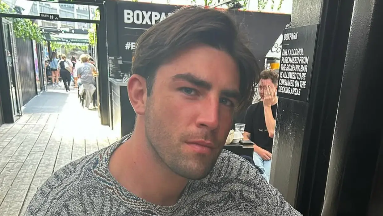 Love Island winner Jack Fincham sentenced to prison over ‘dangerously out-of-control’ dog