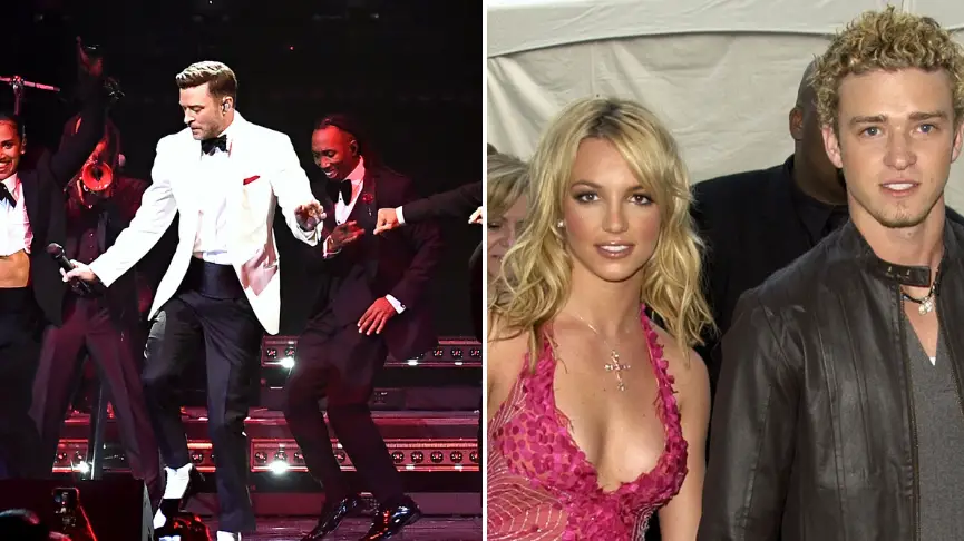 Bryan Steffy/Getty Images for Fontainebleau Las Vegas/SGranitz/WireImage