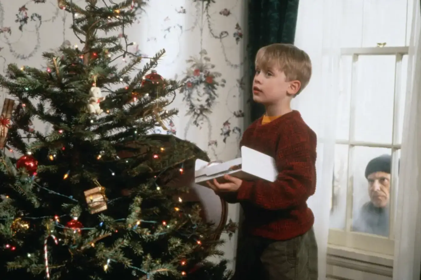 Kevin McCallister could be returning to our screens for a Home Alone reboot (20th Century Fox)