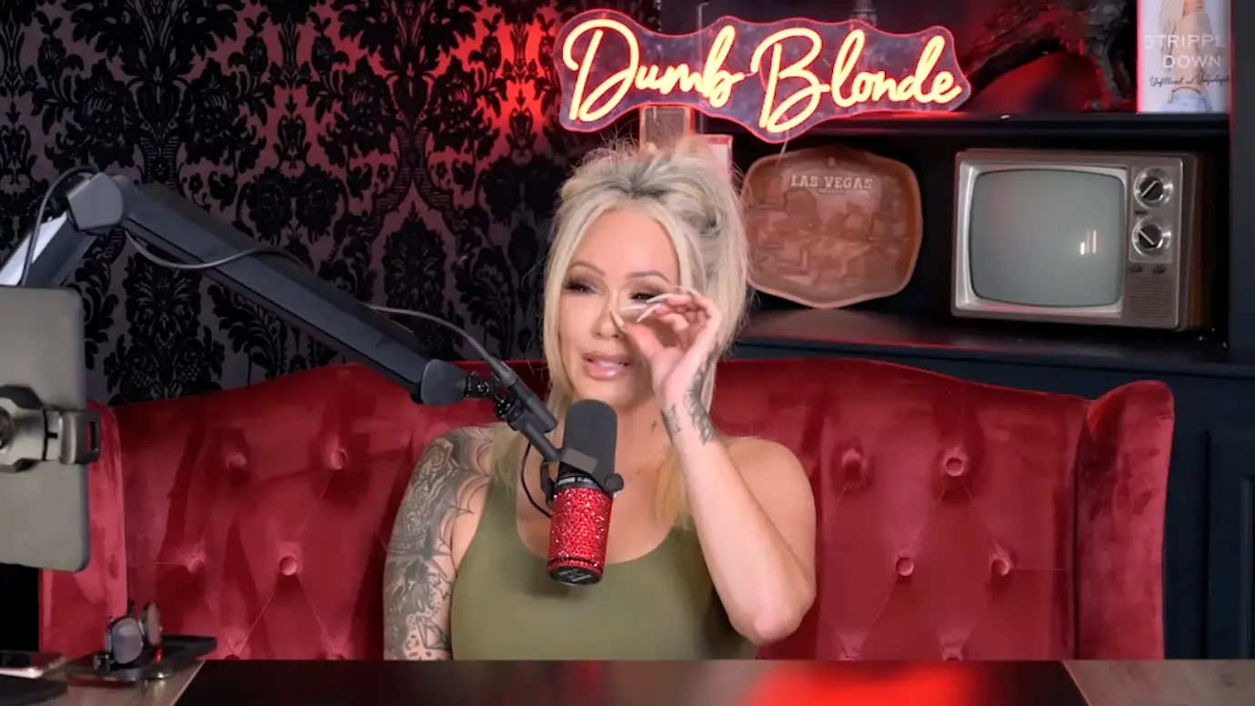 Bunnie Xo's blunt warning to other women as she confirms Jelly Roll is dating again