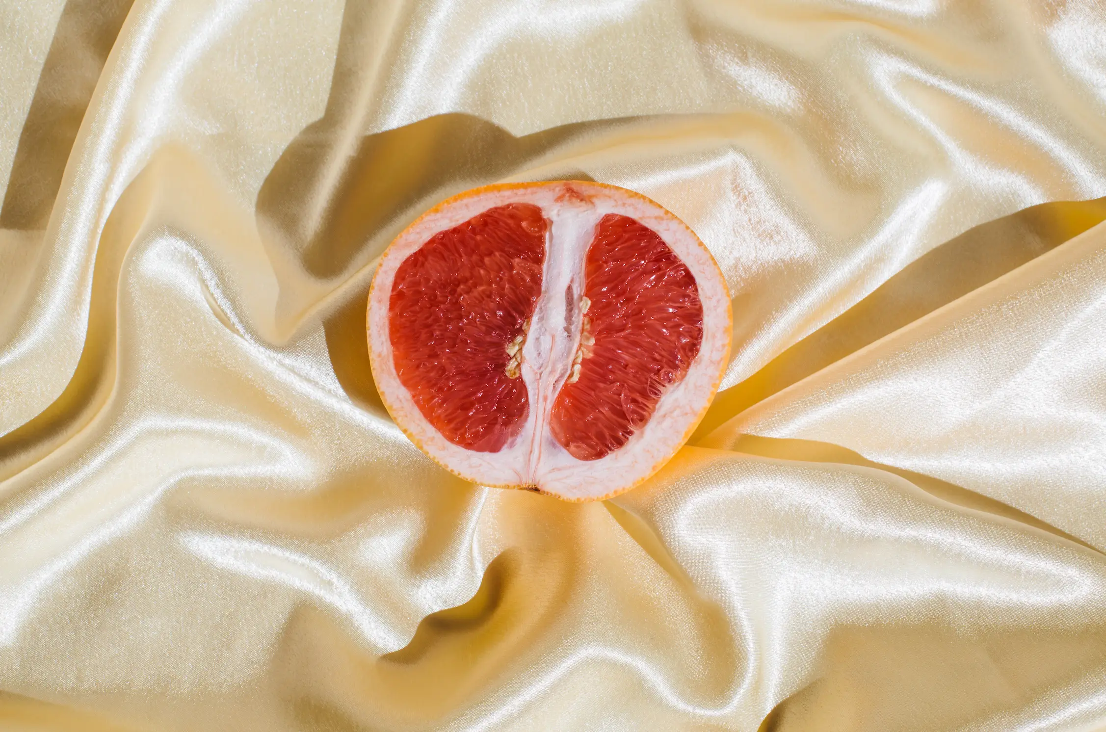 Some women say their vulvas changed shape as a result of the drugs (Getty Stock Image)