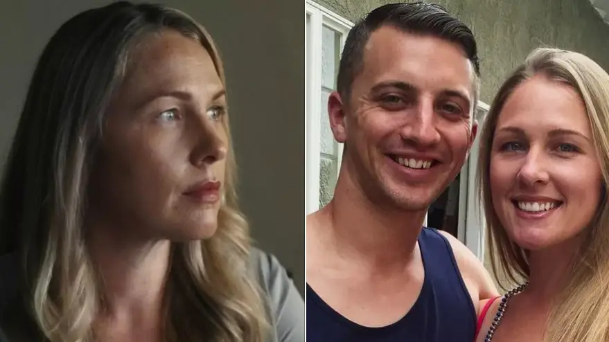 Credit: Instagram / @huskins.denise / Netflix