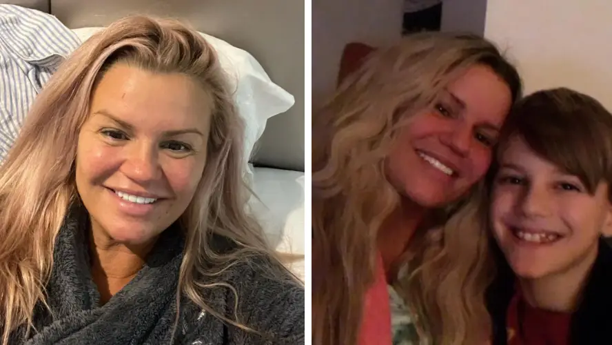 @kerrykatona7/Instagram