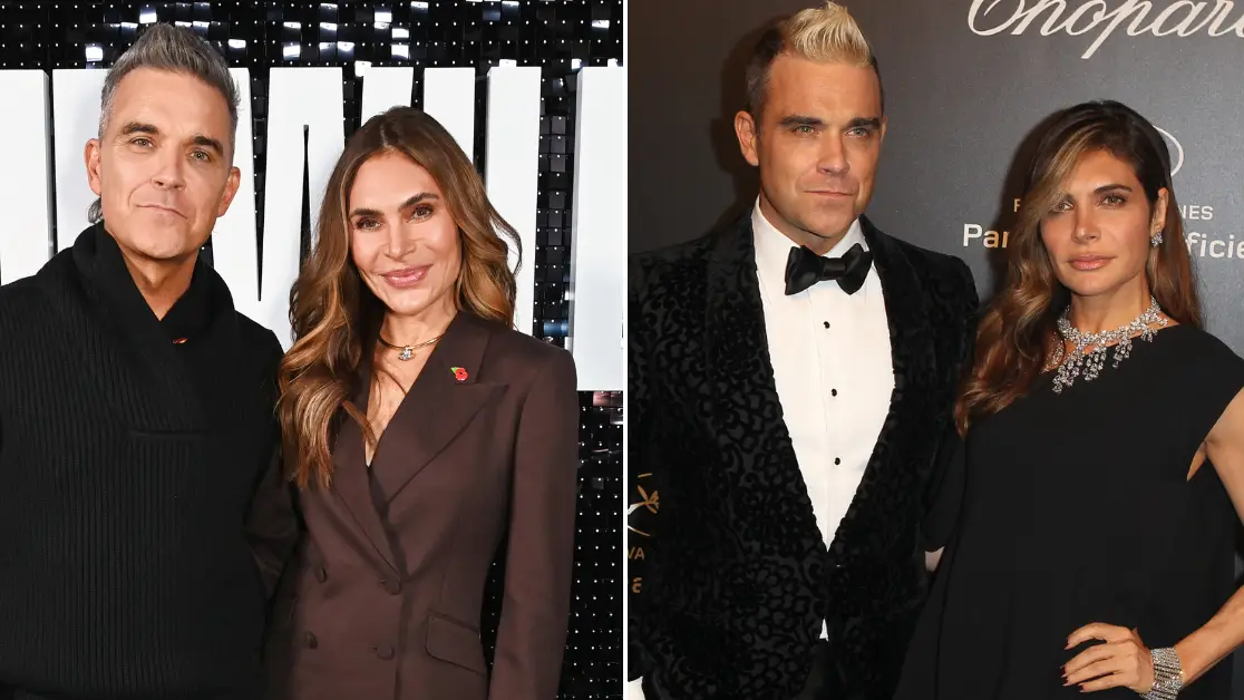 Dave Benett/WireImage/Antonio de Moraes Barros Filho/WireImage