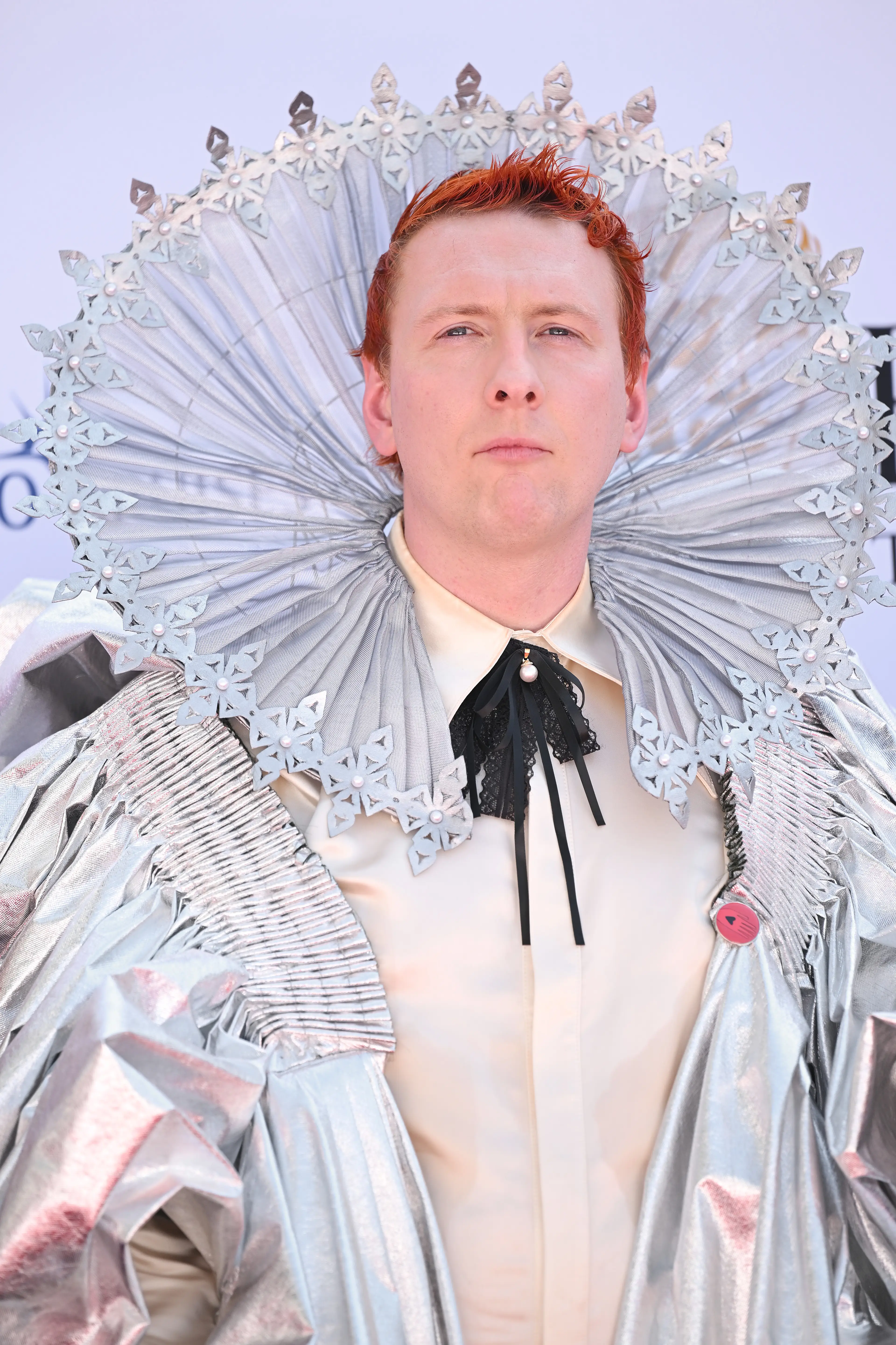 Joe Lycett. (Samir Hussein/WireImage/Getty Images)