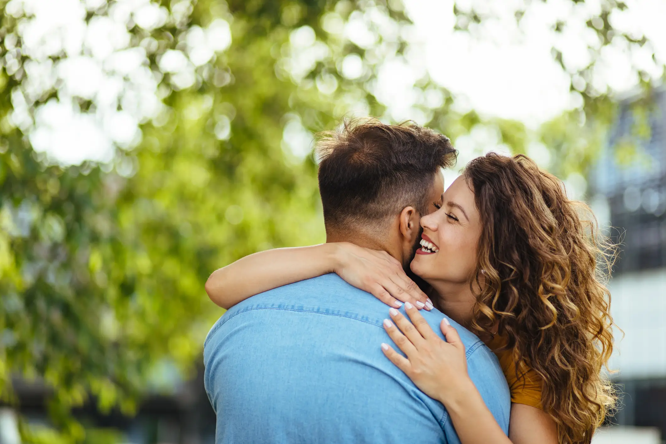 There's yet another dating term we need to add to our arsenal. (EmirMemedovski / Getty Images)