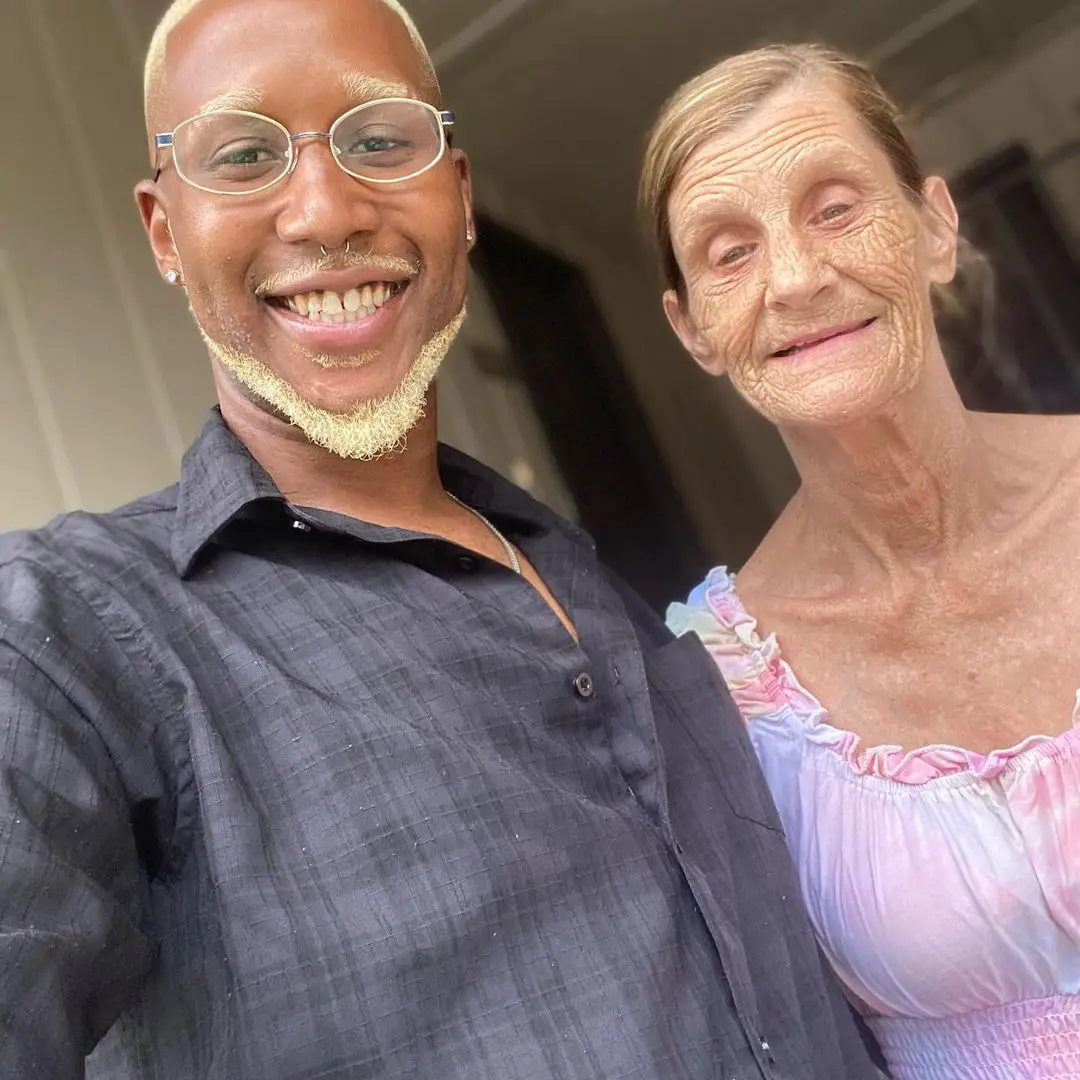 A married couple with a 37-year age gap have revealed their plans to have a baby.