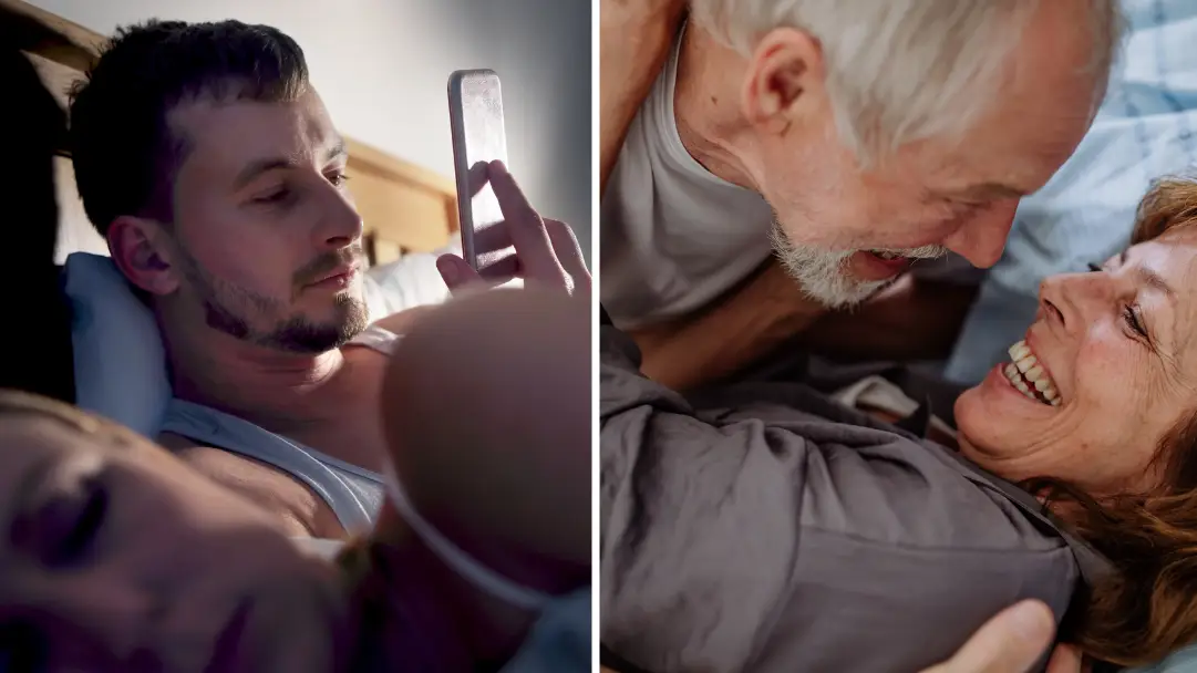 Men give unexpectedly honest answers when asked about ‘secrets’ that women don’t know