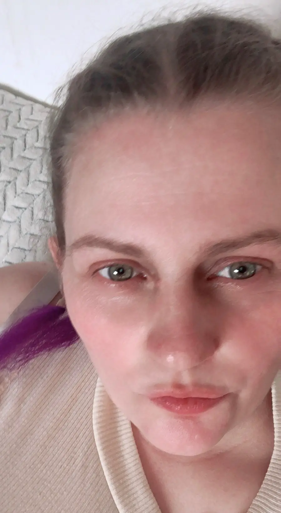 Aisha Hussain is understandably concerned about the issue.