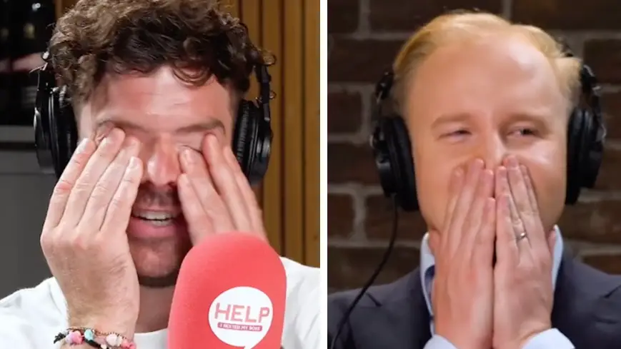 TikTok/@sextedmyboss