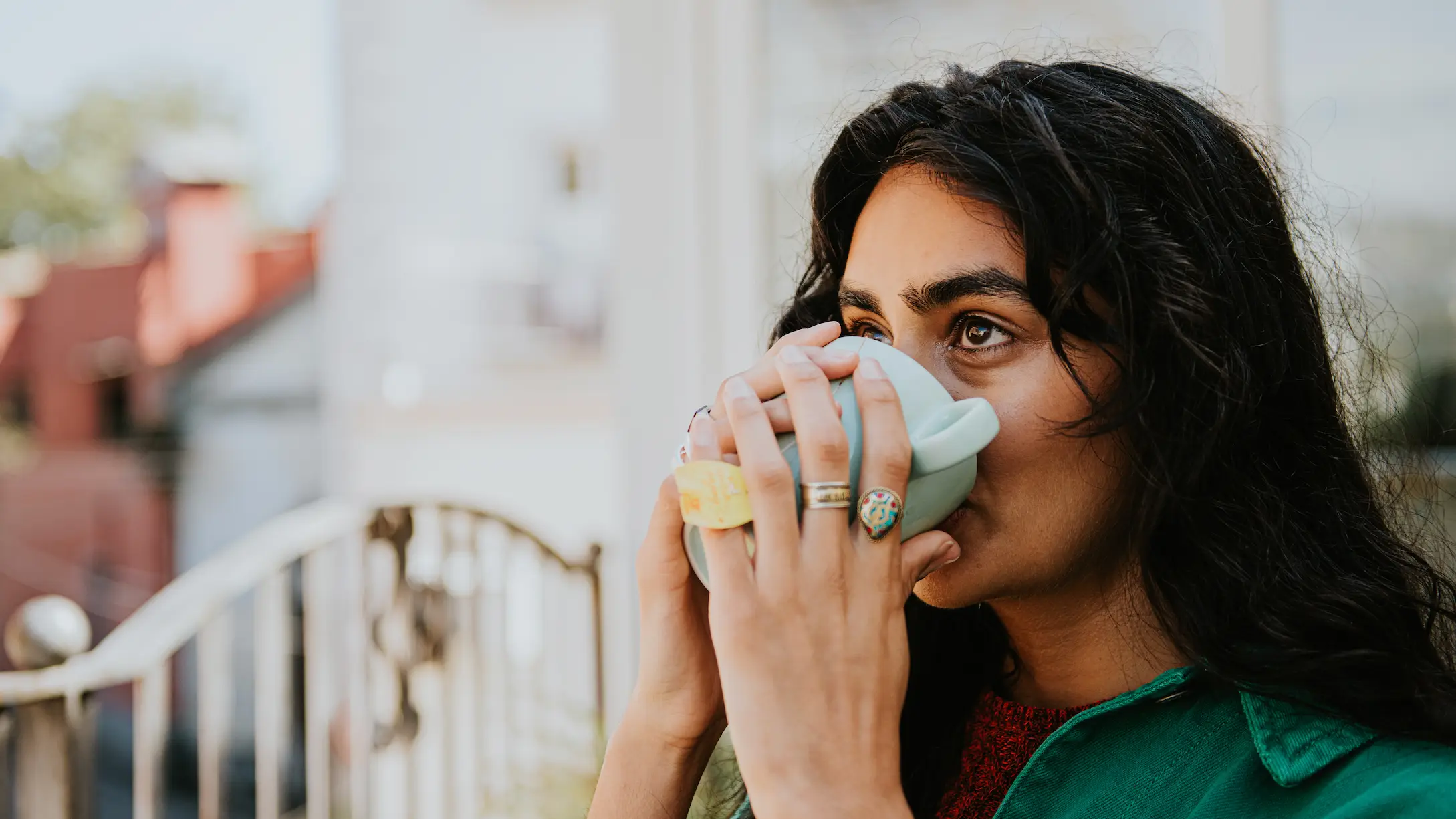 One popular drink could actually reduce risk of Parkinson's and have another major health benefit