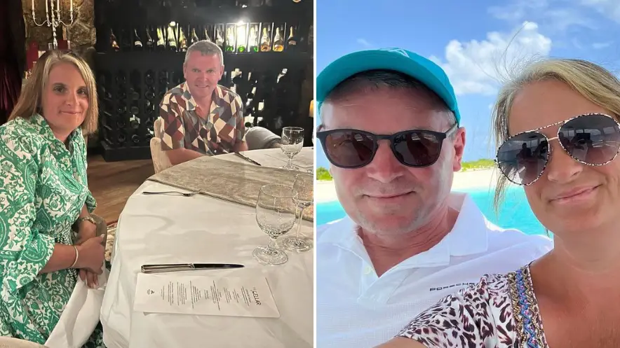 Instagram/@theradfordfamily