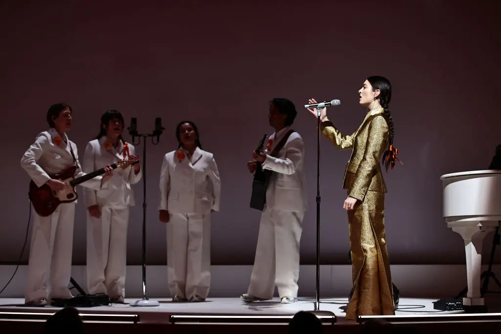 Getty/Dimitrios Kambouris