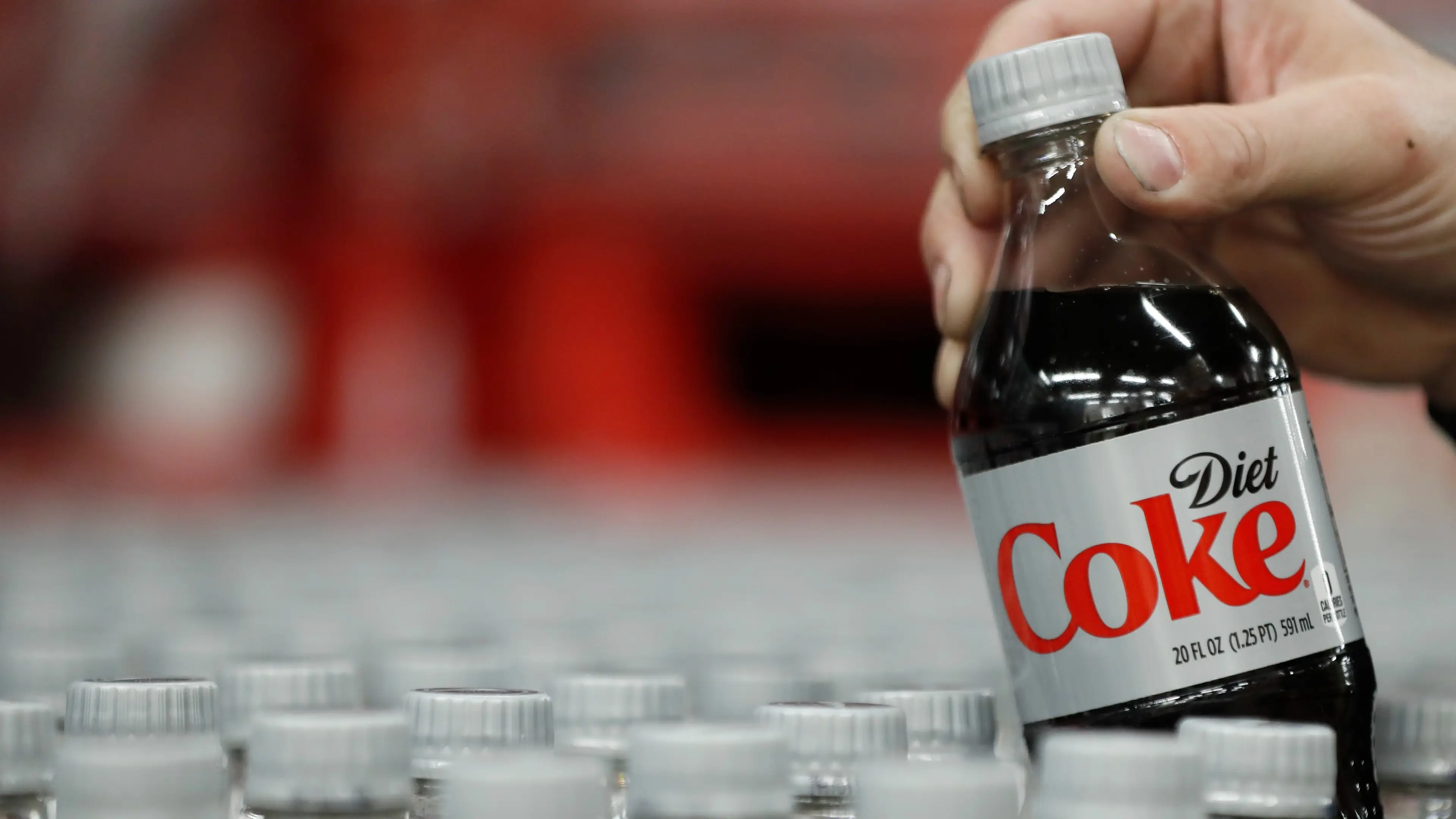 George Frey/Getty Images