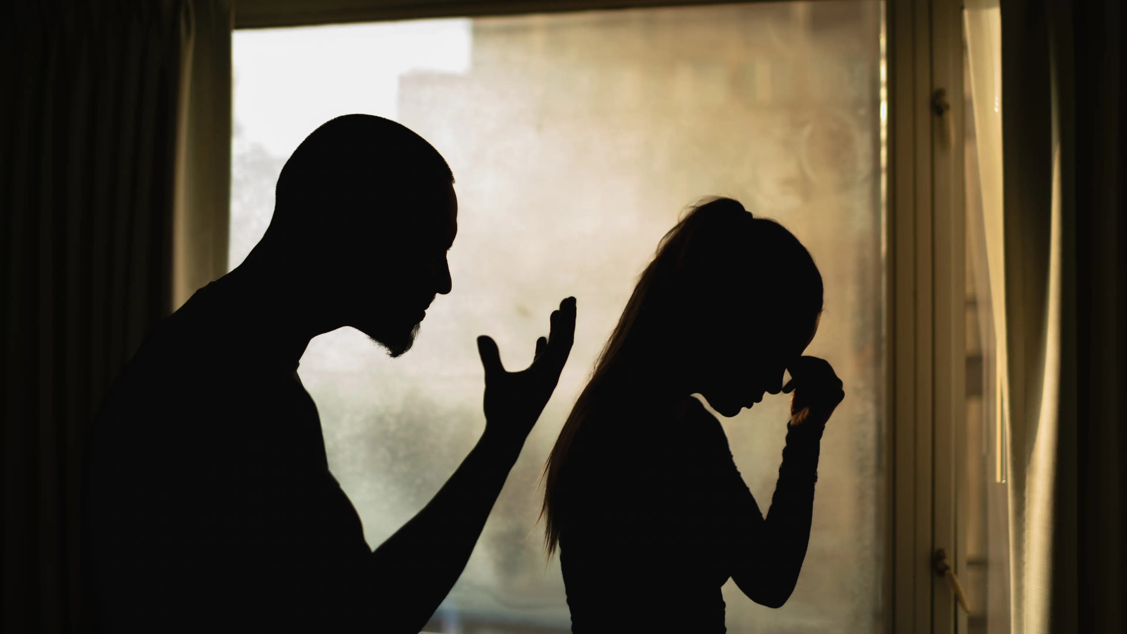 A woman is killed by a man every three days in the UK