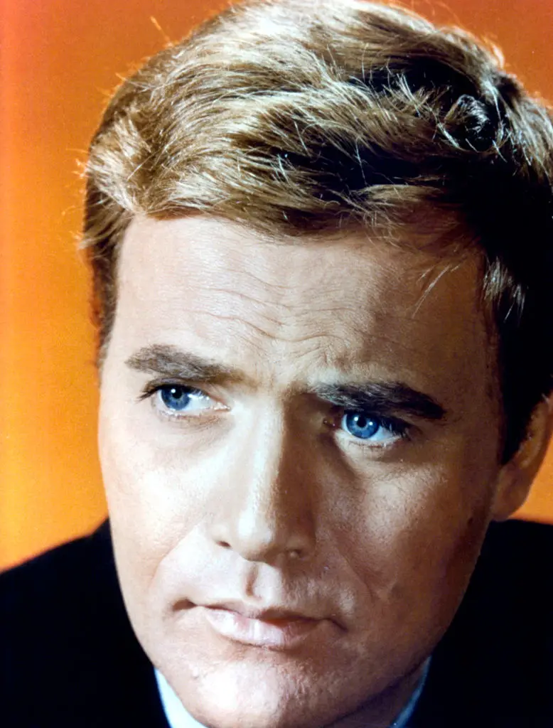 Vic Morrow (Archive Photos / Stringer / Getty Images)