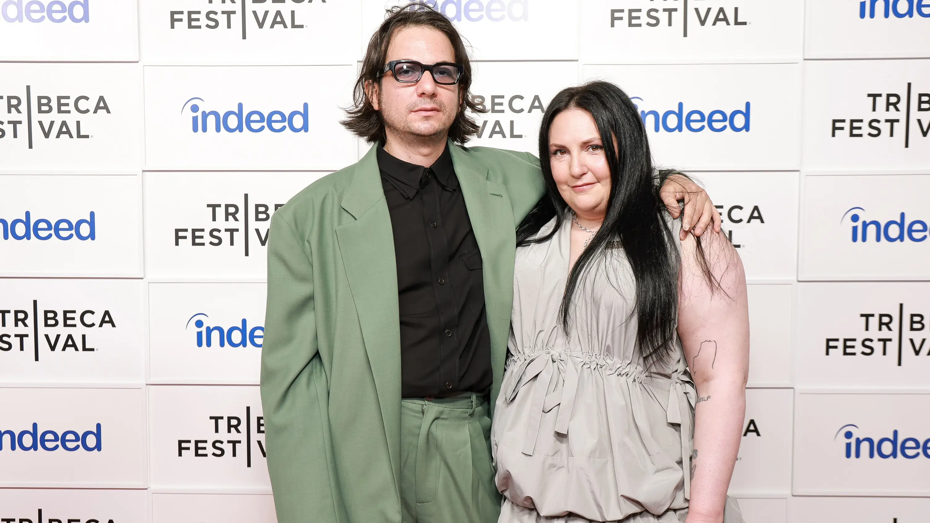 Jason Mendez/Getty Images for Tribeca Festival
