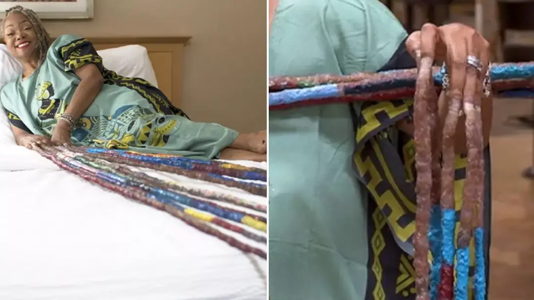 Guinness World Records