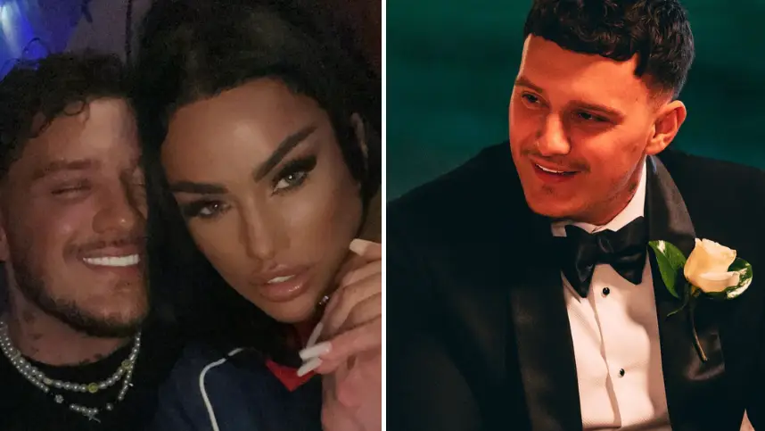 Instagram/katieprice/E4