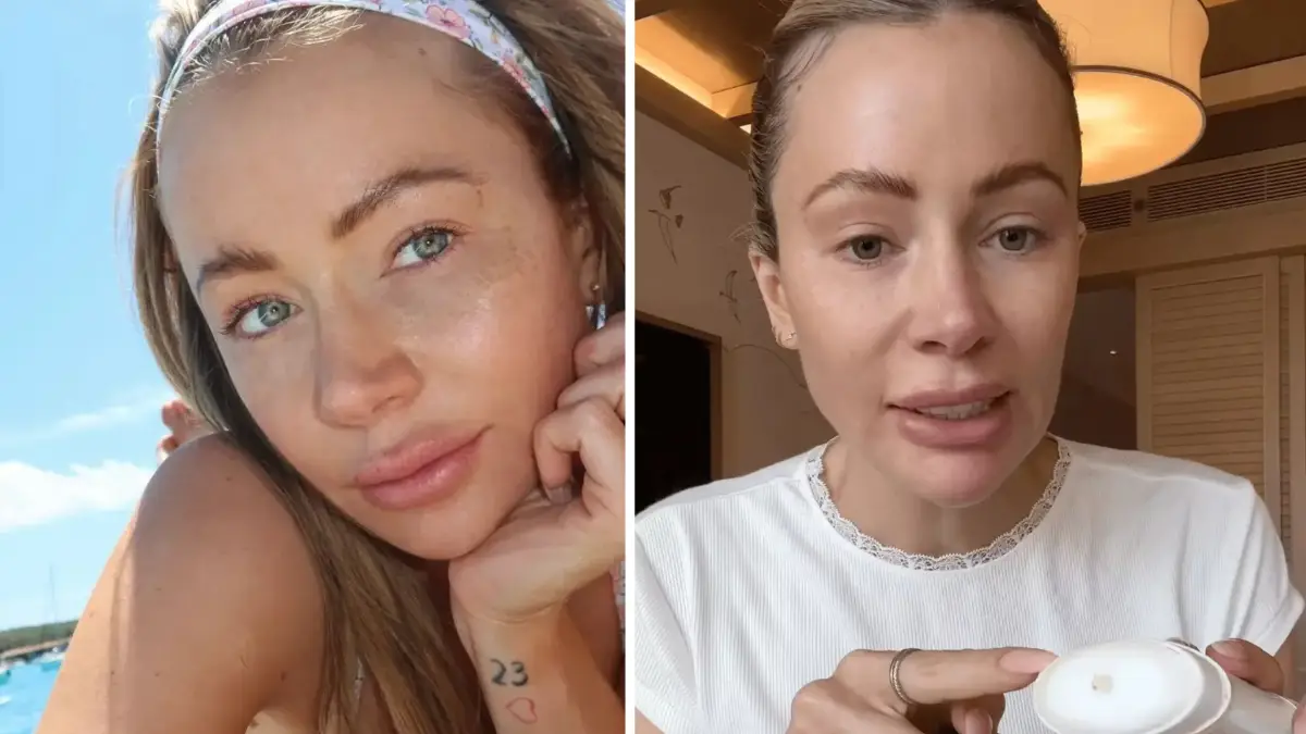 Instagram/Olivia Attwood