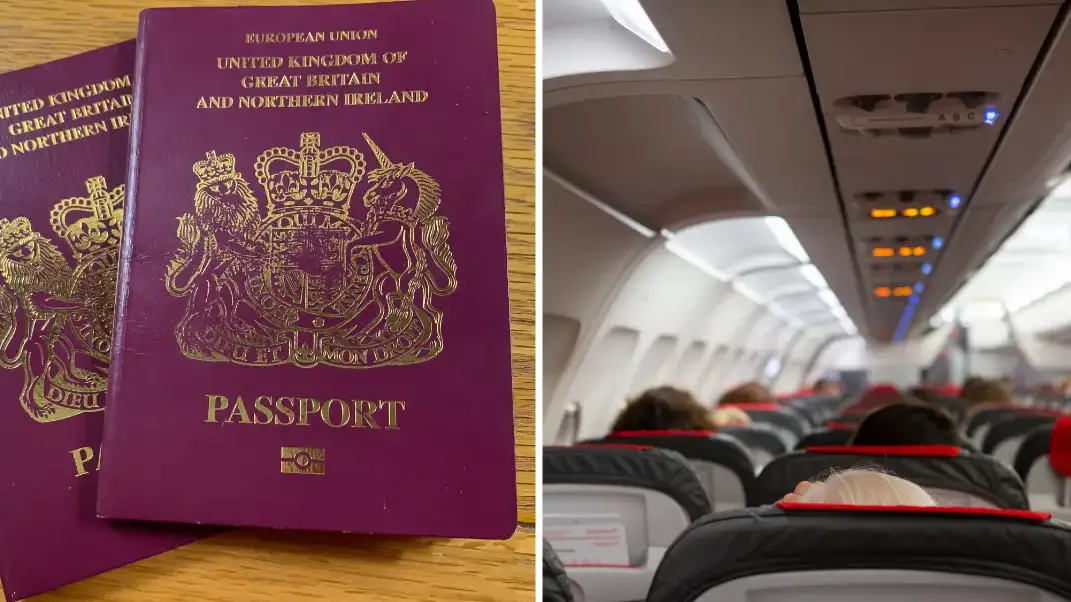 Huw Fairclough/Getty Images/Getty Stock Image