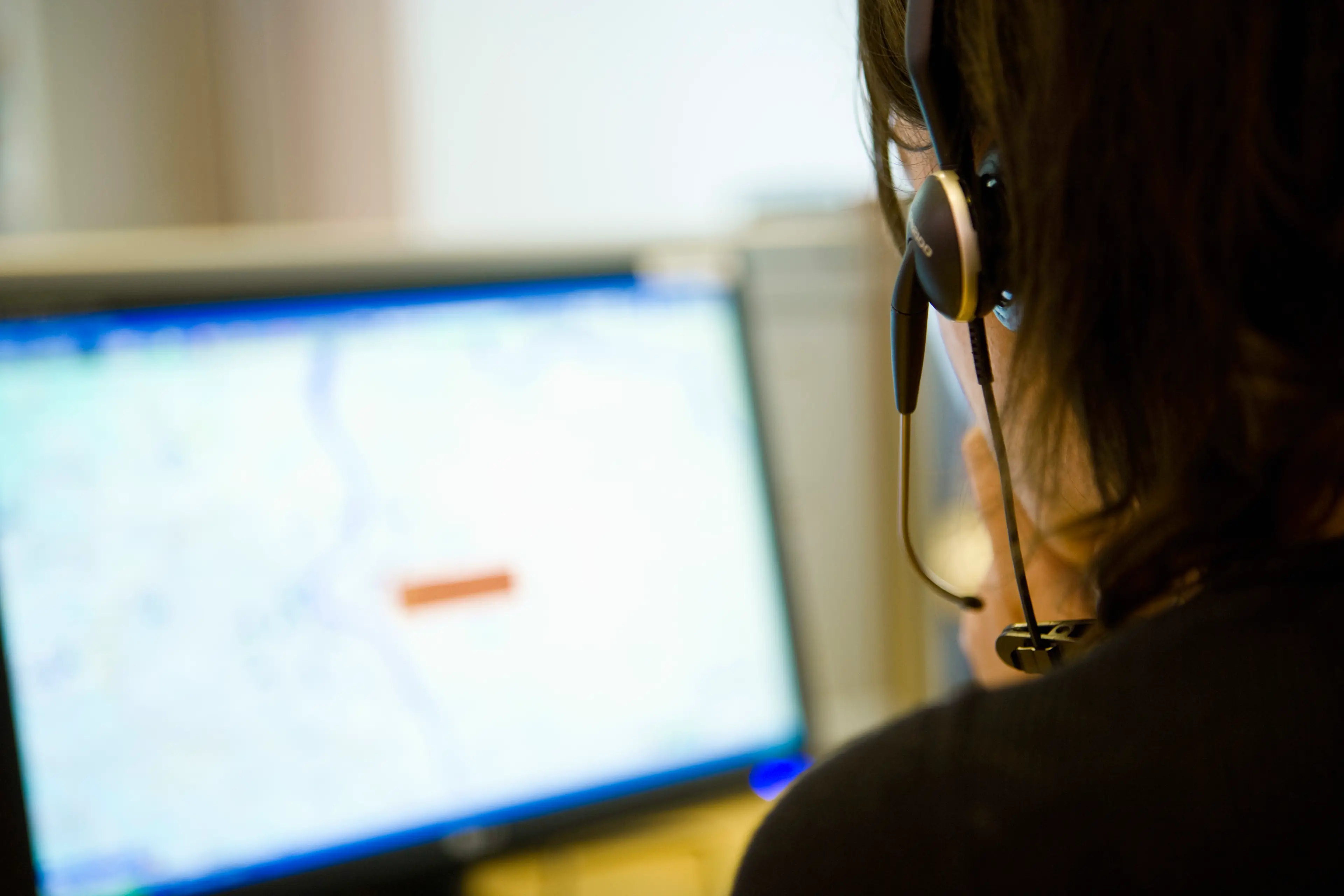 The call handler failed to dispatch an ambulance (Getty Stock Image)