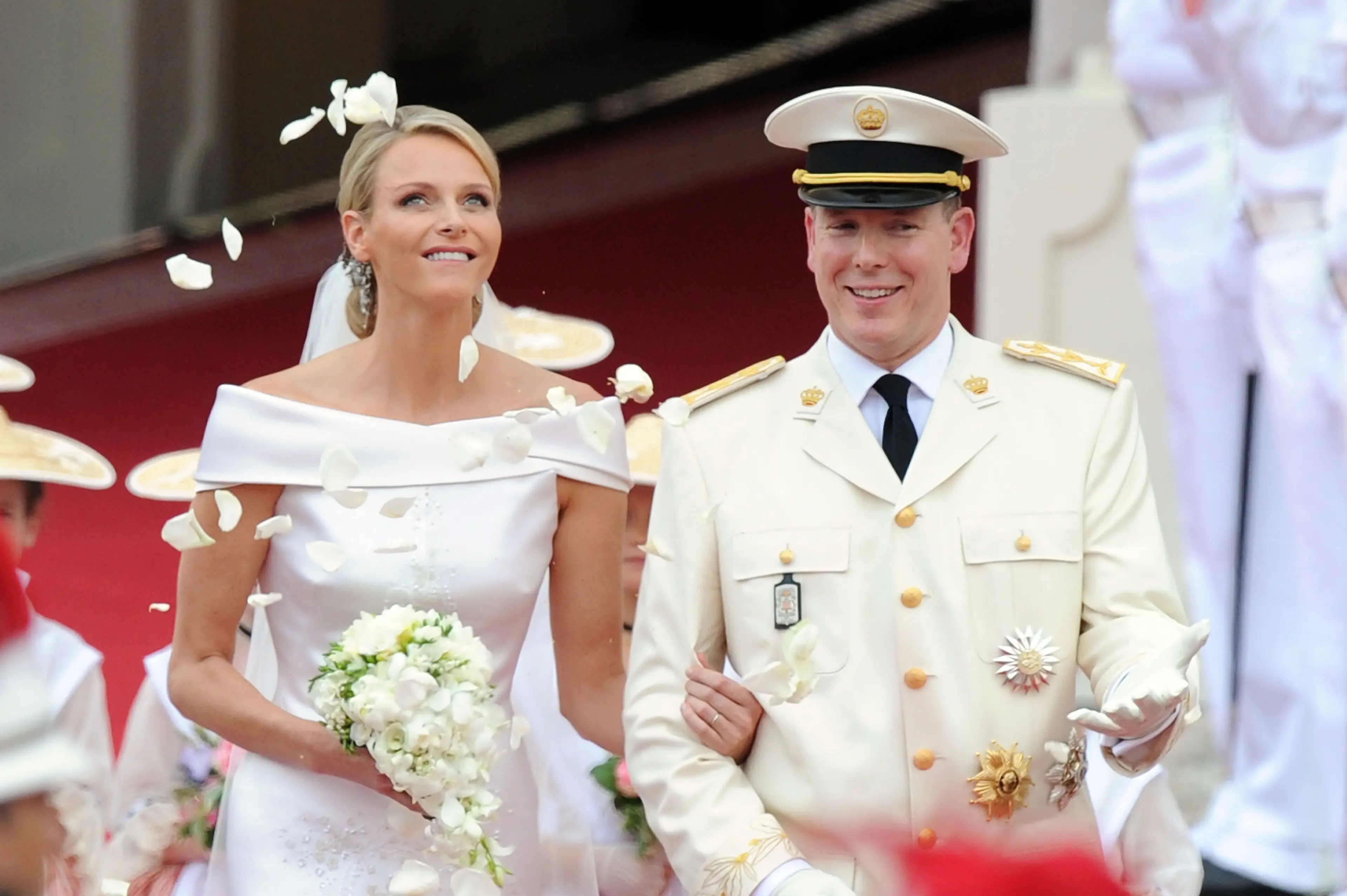 The couple married in 2011 (Venturelli/WireImage)