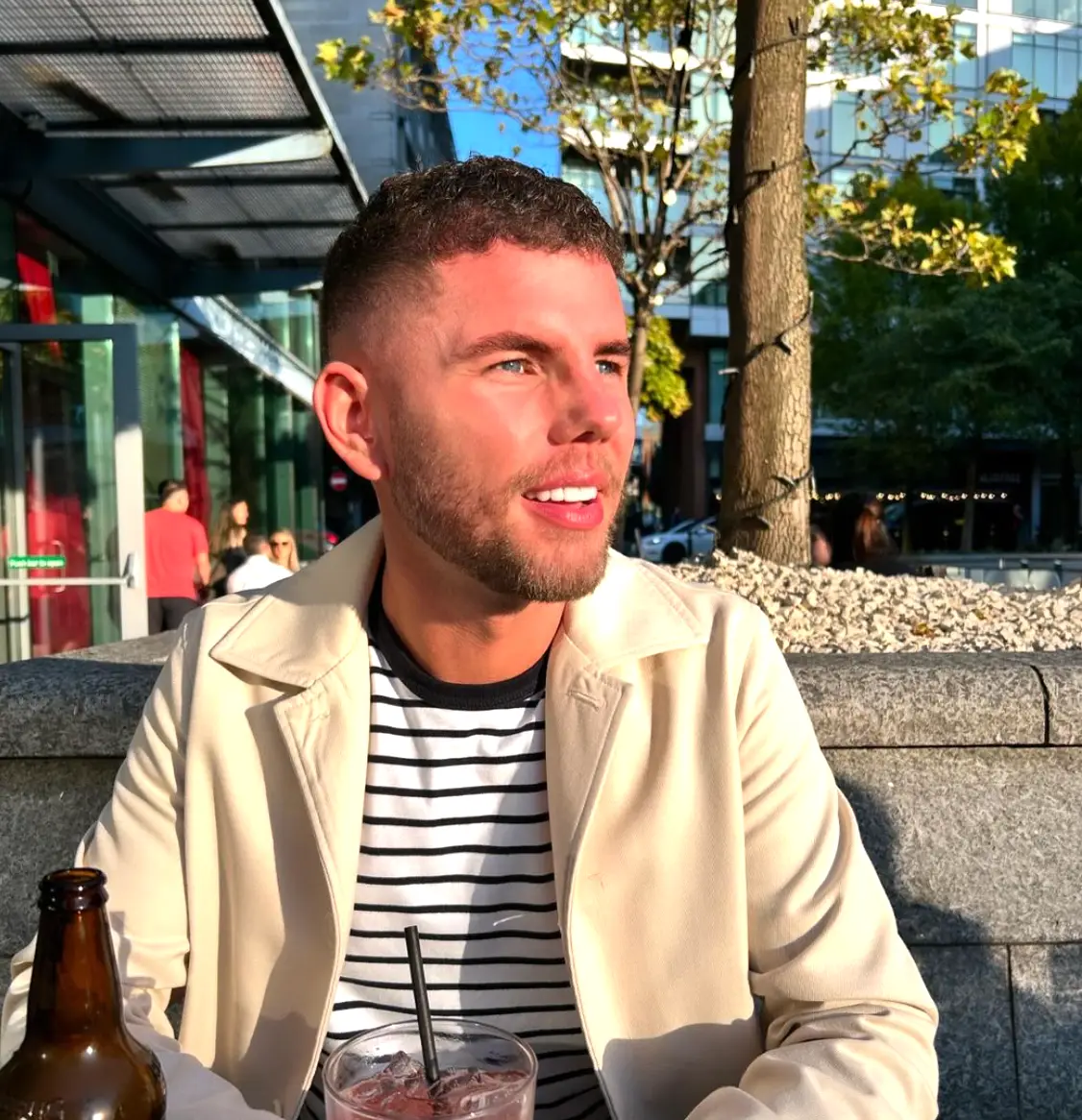 Dean McCullough (Instagram/@thedeanlife)