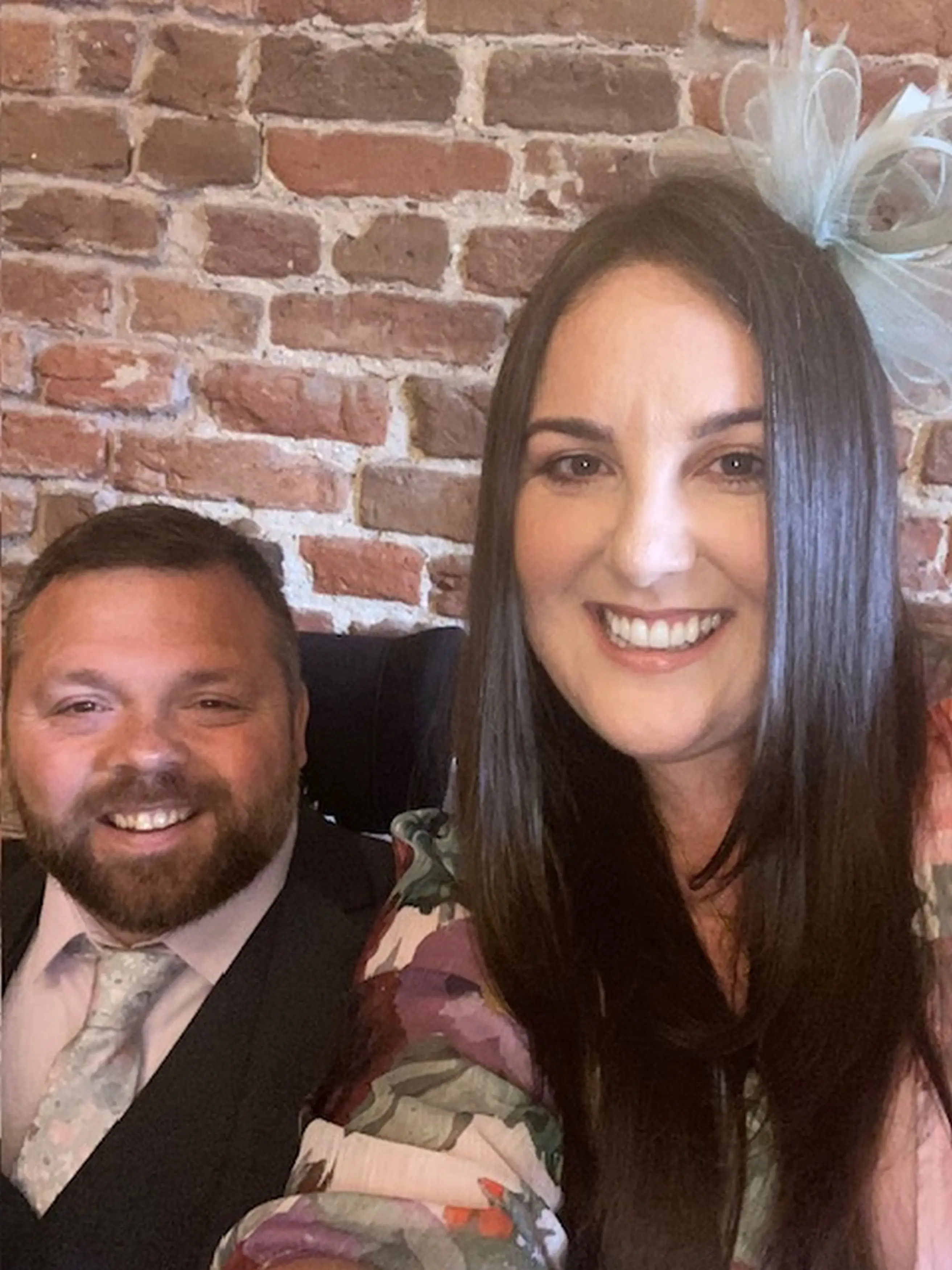 Colin had planned to travel to Venice with two carers (Kennedy News & Media)