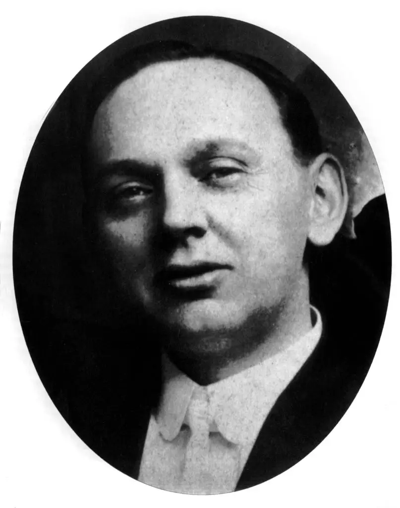 Edgar Cayce's predictions are legendary (Apic / Contributor/ Getty Stock)