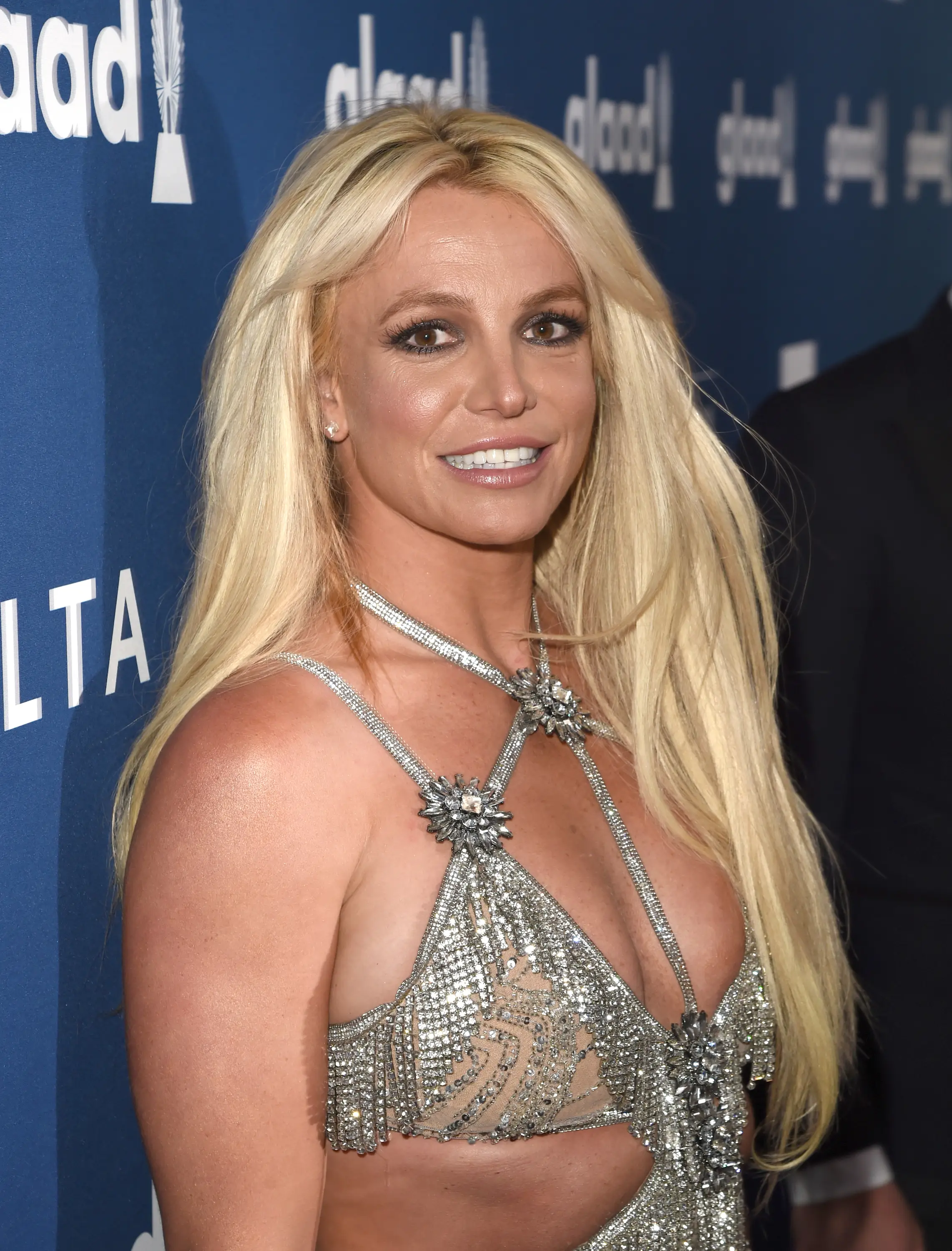 A Britney Spears biopic is reportedly in the works (J. Merritt/Getty Images for GLAAD)