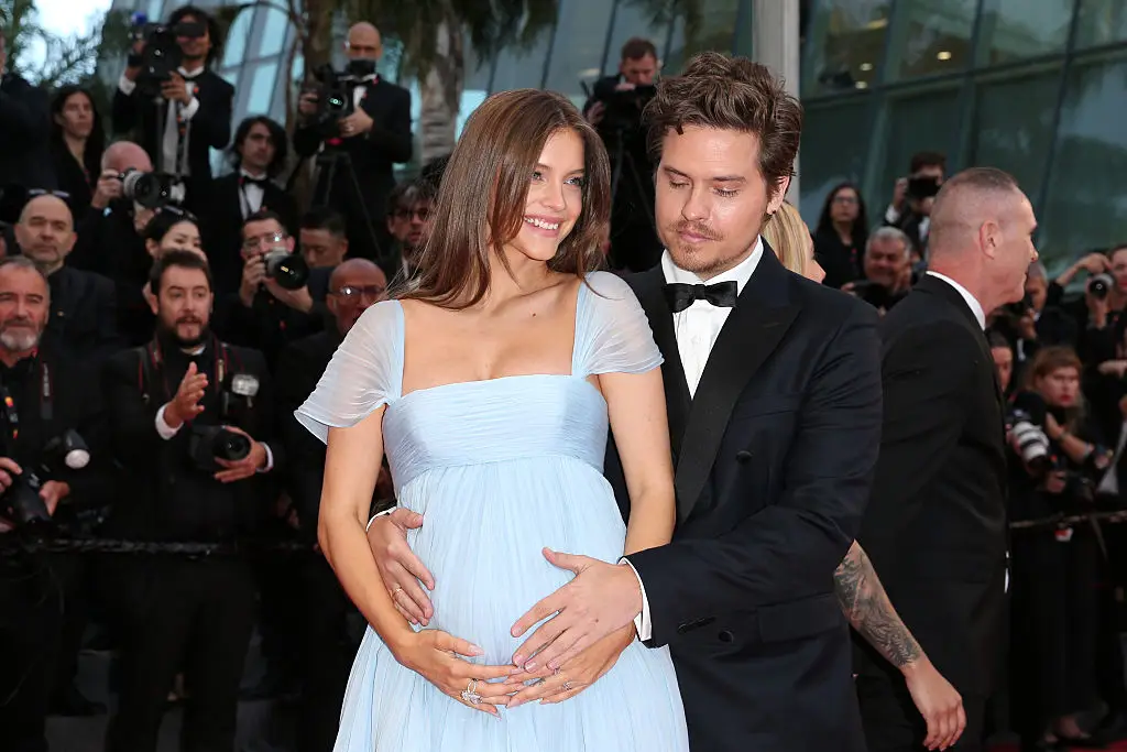 The pair tied the knot back in 2023 (Gisela Schober / Contributor / Getty Images)