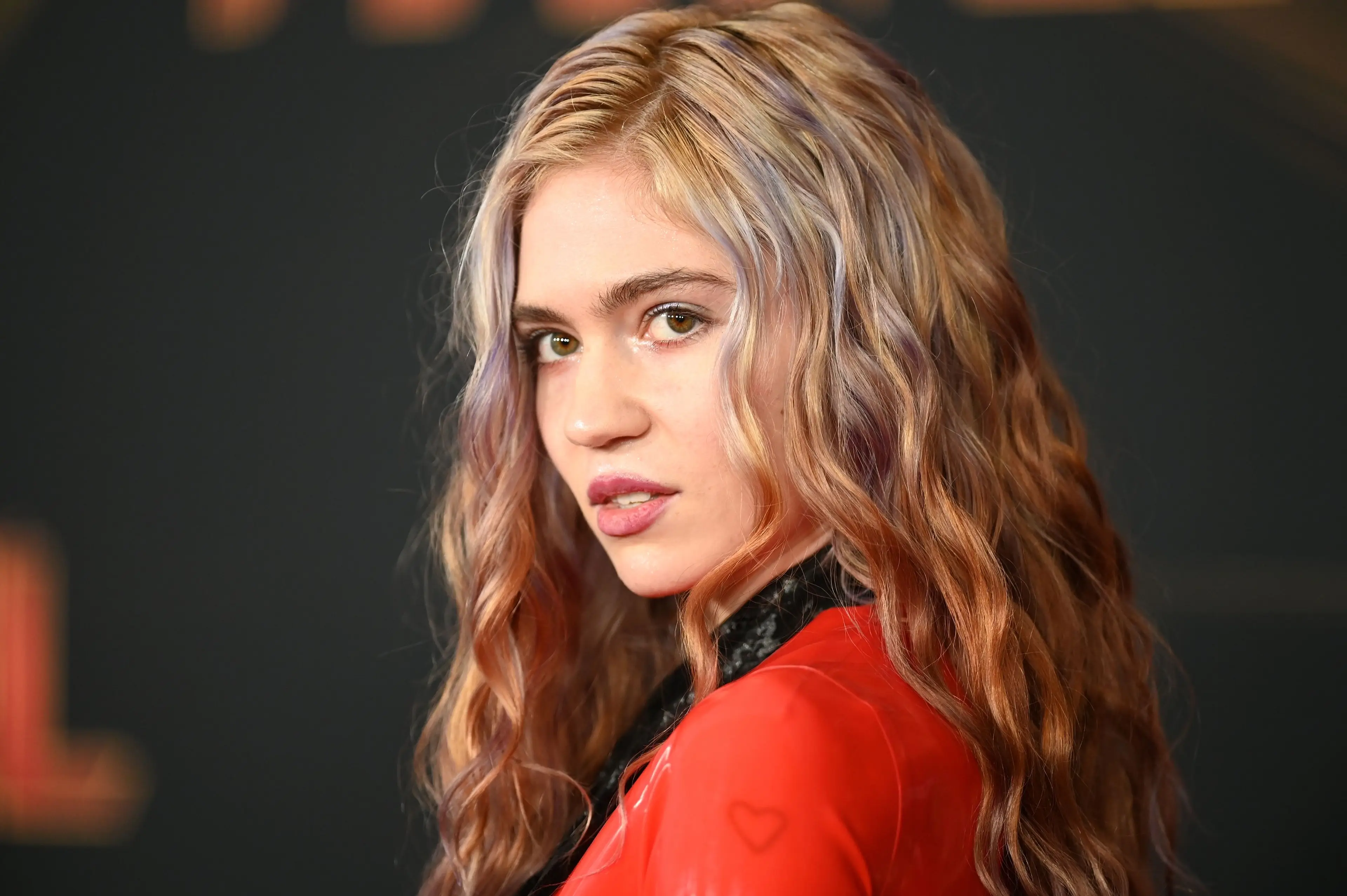 Musk reportedly told Grimes he believed she was a 'simulation' (ROBYN BECK/AFP via Getty Images)