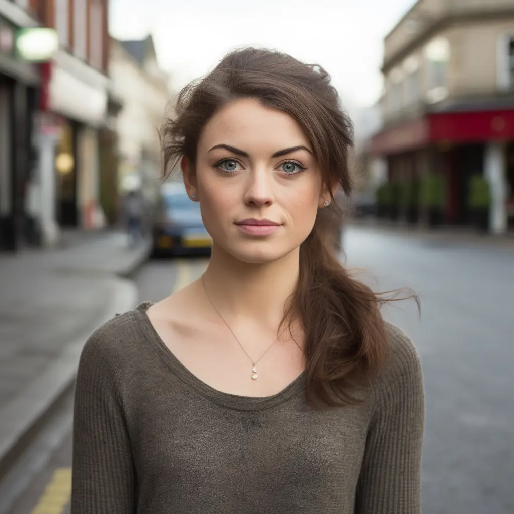 Where's the Guinness? (Midjourney)