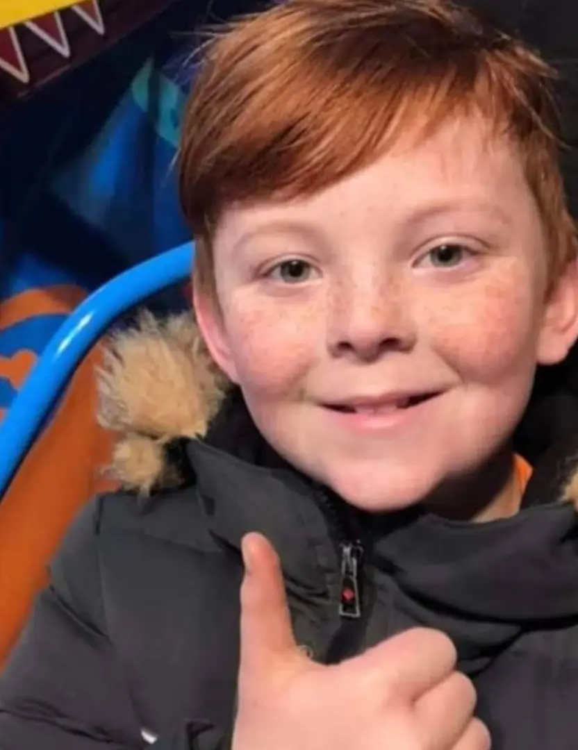 11-year-old Tommie-Lee died after taking part in a 'chroming' challenge.