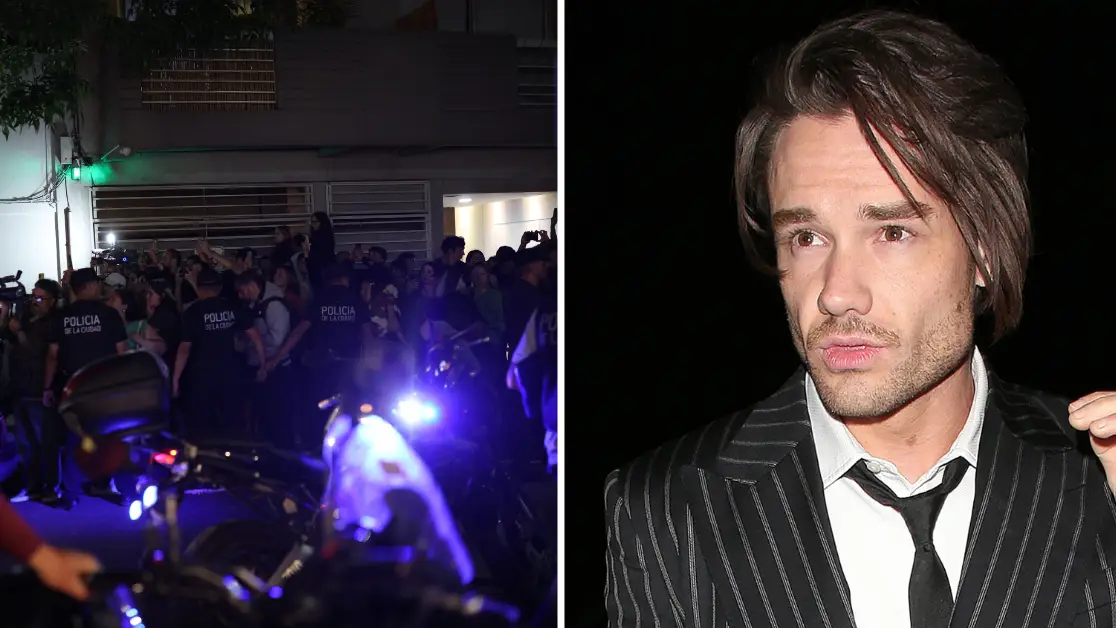 Tobias Skarlovnik/Ricky Vigil M / Justin E Palmer/GC Images