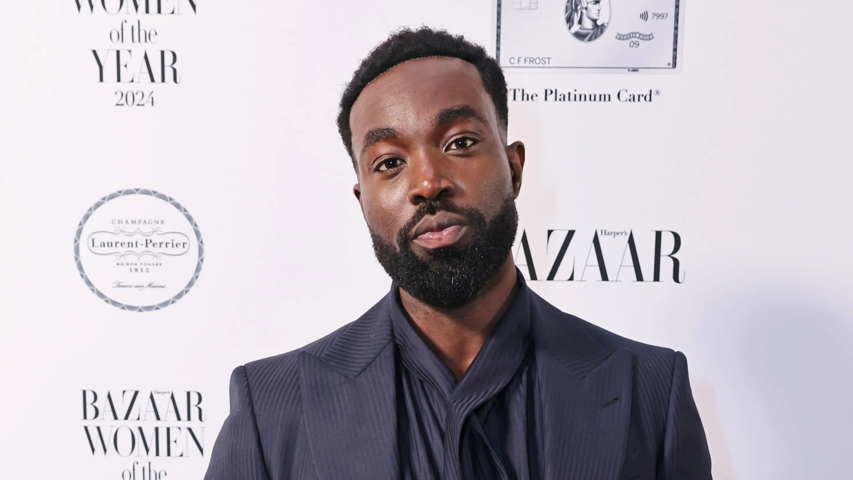 Dave Benett/Getty Images for Harper's Bazaar UK