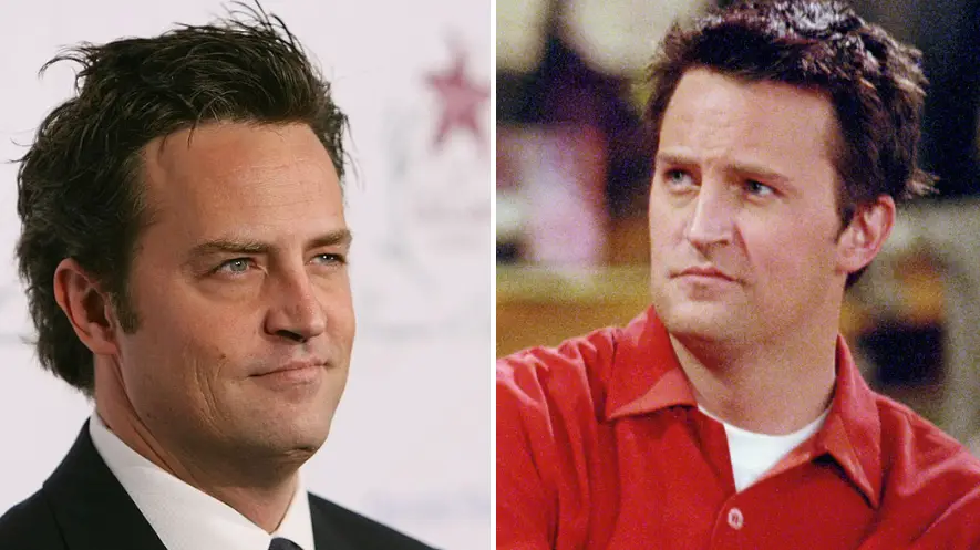 Michael Buckner / Staff / Getty Images/NBCU Photo Bank/NBCUniversal via Getty Images