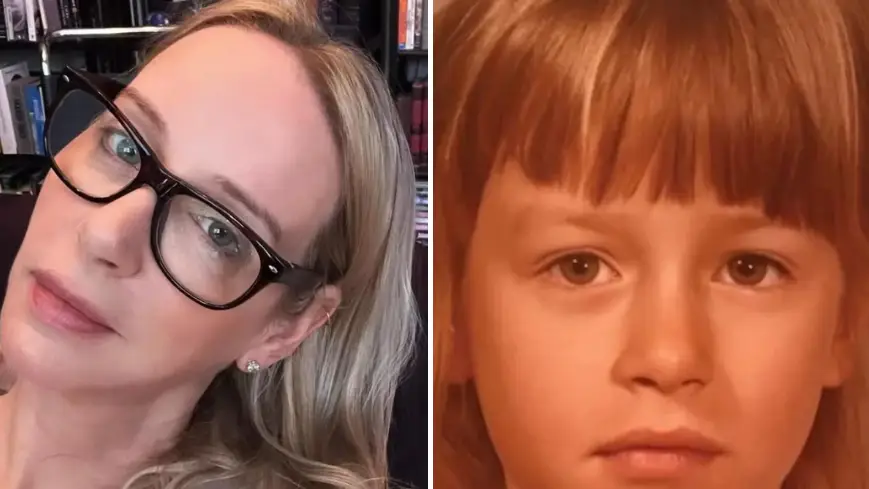 Instagram/@patricgagne