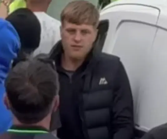 Speight added that the police will 'continue to take action to arrest'. (Merseyside Police)