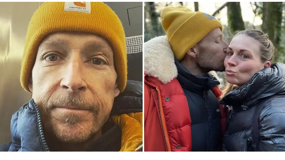 Instagram/jonnieirwintv