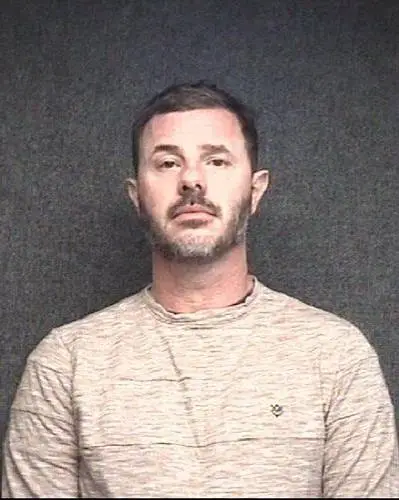 JP has not been charged in connection with either Mica’s or Chris' death (Myrtle Beach Police Department)